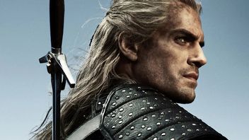 Henry Cavill chciałby zagrać w serialu Mass Effect od Amazona