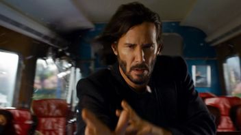 Keanu Reeves coraz bliżej Marvela. „To byłby zaszczyt”, mówi sam gwiazdor