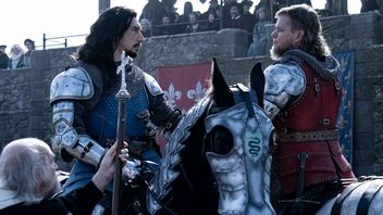 Ridley Scott wini millenialsów za porażkę finansową The Last Duel