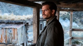 Zobacz Henry’ego Cavilla przerobionego na Omni-Mana z Invincible