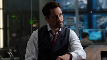 Robert Downey Jr. i Matt Damon zagrają w nowym filmie Nolana