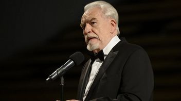 Johnny Depp „przystojny, ale przereklamowany” - aktor z Sukcesji skomentował gwiazdy Hollywood