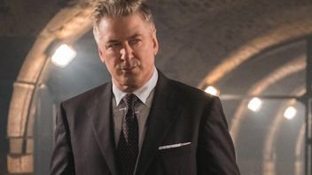 Alec Baldwin wycofuje się z życia publicznego