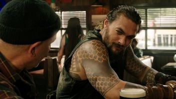 Gwiazdorzy Strażników Galaktyki i Aquamana szykują komedię w stylu Zabójczej broni