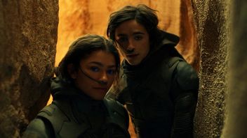 Diuna w HBO Max - według reżysera to „niedorzeczna” decyzja