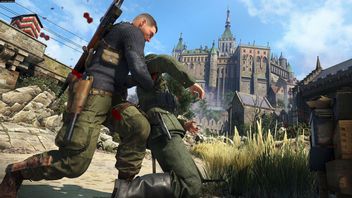 Sniper Elite 5 z datą premiery, wymaganiami sprzętowymi i ceną