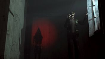 Konami odnawia znak towarowy Silent Hill i rozbudza nadzieje fanów