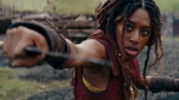 Wiemy, kto zastąpi Jodie Turner-Smith w prequelu Wiedźmina