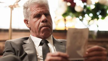 Ron Perlman zagra w Transformers: Rise of the Beasts. Wcieli się w Optimusa Primala