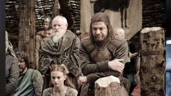 George R.R. Martin żałuje, że Gra o tron prześcignęła fabularnie jego książki