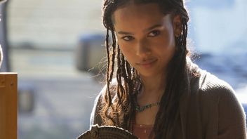 The Batman - zobacz Kobietę-Kot w akcji w nowym filmiku