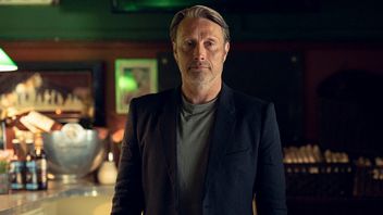 Mads Mikkelsen opowiada o upokarzającym castingu do filmu o bohaterach Marvela