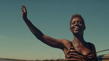 Prequel Wiedźmina pozbawiony aktorki. Jodie Turner-Smith odchodzi z The Witcher: Blood Origin