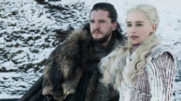 George R.R. Martin podpisał pięcioletnią umowę z HBO