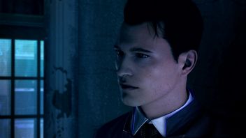 Quantic Dream chwali się sprzedażą Detroit: Become Human i odnosi do opóźnienia Star Wars: Eclipse