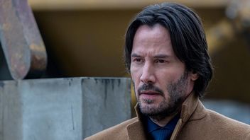 Keanu Reeves może zagrać przeciwnika Spider-Mana
