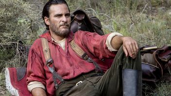 Gwiazda Jokera w filmie reżysera Midsommar