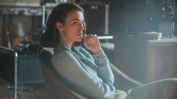 Keira Knightley rezygnuje ze scen seksu w filmach. Szczególnie w obecności mężczyzn