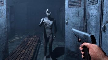 Horror In Sound Mind od dziś za darmo w Epic Games Store [Aktualizacja]