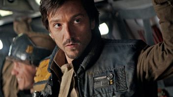 Star Wars: Andor może zadebiutować prędzej, niż przewidywano