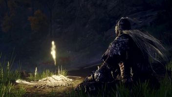 Elden Ring z dużym patchem; dodano nowego NPC i etapy w niektórych questach