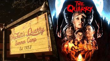 Twórcy Until Dawn pokazali teaser nowej gry; jest też pełen trailer [Aktualizacja]