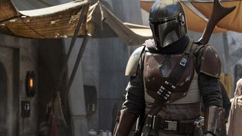 Balans Mocy w Star Wars wyjaśniony przez reżysera The Mandalorian i Clone Wars