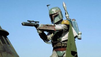 Star Wars straciło oryginalnego Bobę Fetta. Odszedł Jeremy Bulloch