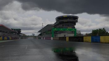 Po 32h awarii Gran Turismo 7 ożyło. Twórcy tłumaczą się i przepraszają [Aktualizacja]