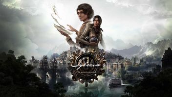 Premiera Syberia: The World Before już dzisiaj; pierwsze recenzje napawają optymizmem
