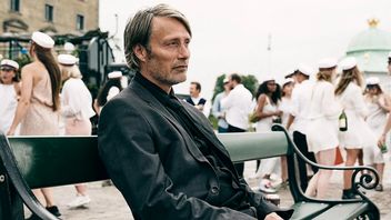 Mads Mikkelsen możliwym następcą Deppa w Fantastycznych Zwierzętach 3