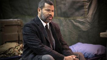 Wiemy, kiedy obejrzymy najnowszy horror twórcy To my i Uciekaj