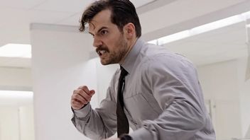 Henry Cavill po Wiedźminie chce wcielić się w Jamesa Bonda