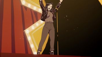 Reżyser Dragon Age pokazał zwiastun nowego RPG Stray Gods