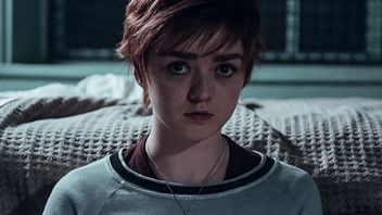 Gwiazda Gry o tron o premierze Nowych Mutantów i kolejnym filmie
