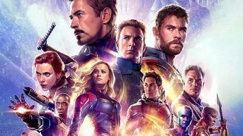 Reżyserzy Avengers: Endgame mówią o Justice League i możliwości nakręcenia Star Wars