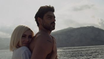 Piosenkarka atakuje Netflixa. Powodem 365 dni