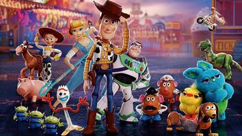 Reżyser Toy Story 4 nakręci film o klasycznych potworach