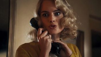 Margot Robbie wystąpi w nowym filmie Piraci z Karaibów