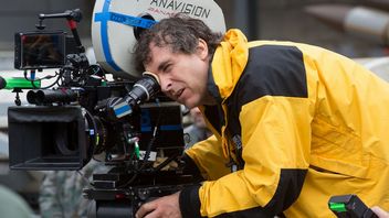 Kosmiczny film z Tomem Cruise'em znalazł reżysera