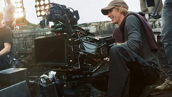 Michael Bay powraca i wyprodukuje film o pandemii