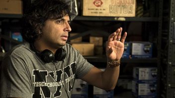 Shyamalan powraca i kompletuje obsadę nowego filmu