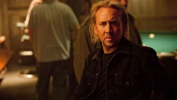 Nicolas Cage królem tygrysów, powstaje aktorski Tiger King