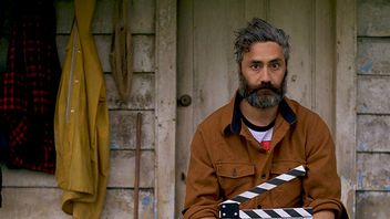 Taika Waititi nakręci nowy film Star Wars