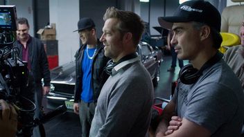 Twórcy Johna Wicka wracają na plan Matrixa