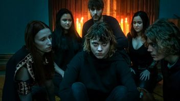 Co obejrzeć na Netflix, HBO Max i Prime Video w weekend 18-20 marca 2022 roku