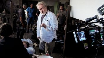 Film twórcy Obcego o Guccim z datą premiery; Lady Gaga w obsadzie?