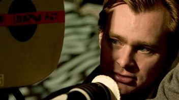 Christopher Nolan nawołuje - kina nas potrzebują