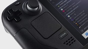 Steam Deck znów na celowniku scalperów, ceny dobijają do 10 tys. zł