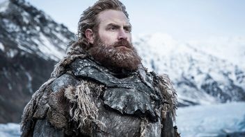 Dezynfekcja na planie Wiedźmina, Kristofer Hivju zachorował